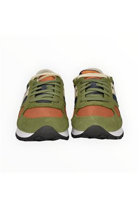 canoscio e nylon--------------- SAUCONY | SHADOW ORIGINAL-866
